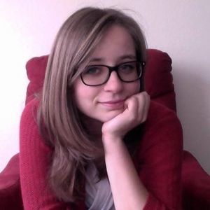 Meet your Posher, Kristen
